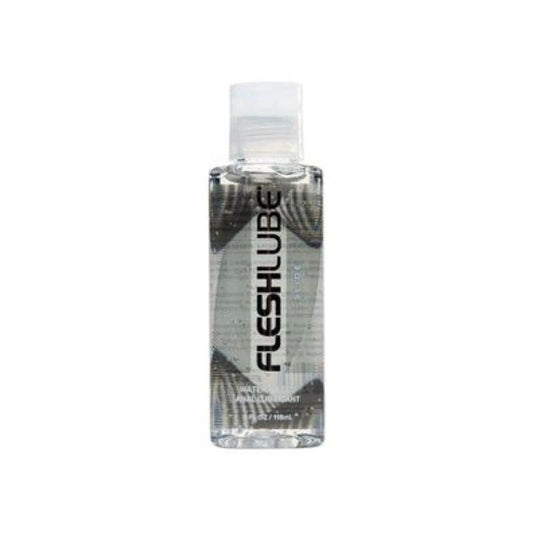 Fleshlube Slide Water-Based Anal Lube 100 ml | Fleshlight