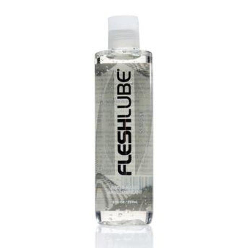 Fleshlube Slide Water-Based Anal Lube 250 ml | Fleshlight