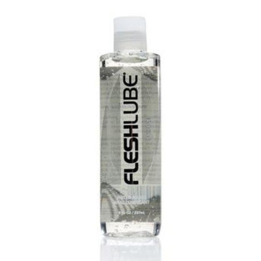 Fleshlube Slide Water-Based Anal Lube 250 ml | Fleshlight