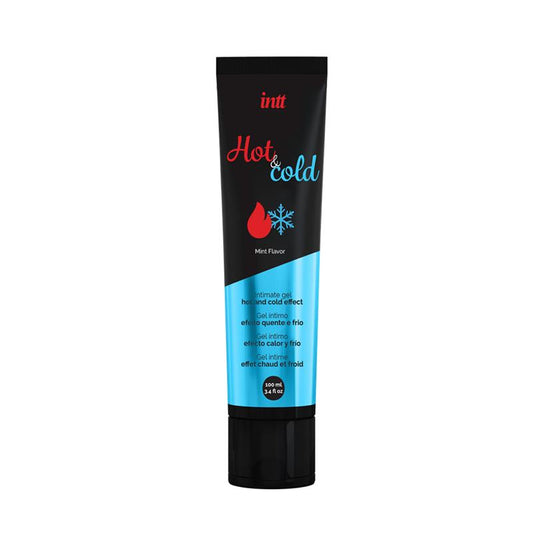 Hot & Cold Lubricant 100 ml | INTT