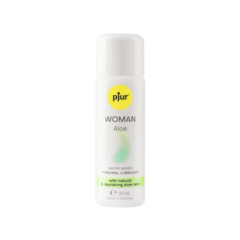 Woman Aloe Lubricant 30 ml | pjur