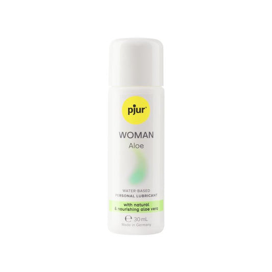 Woman Aloe Lubricant 30 ml | pjur