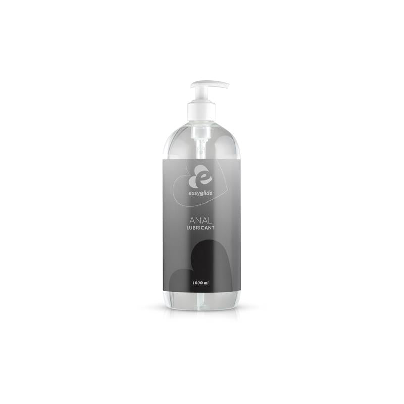 Anal Lubricant 1000 ml | Easyglide
