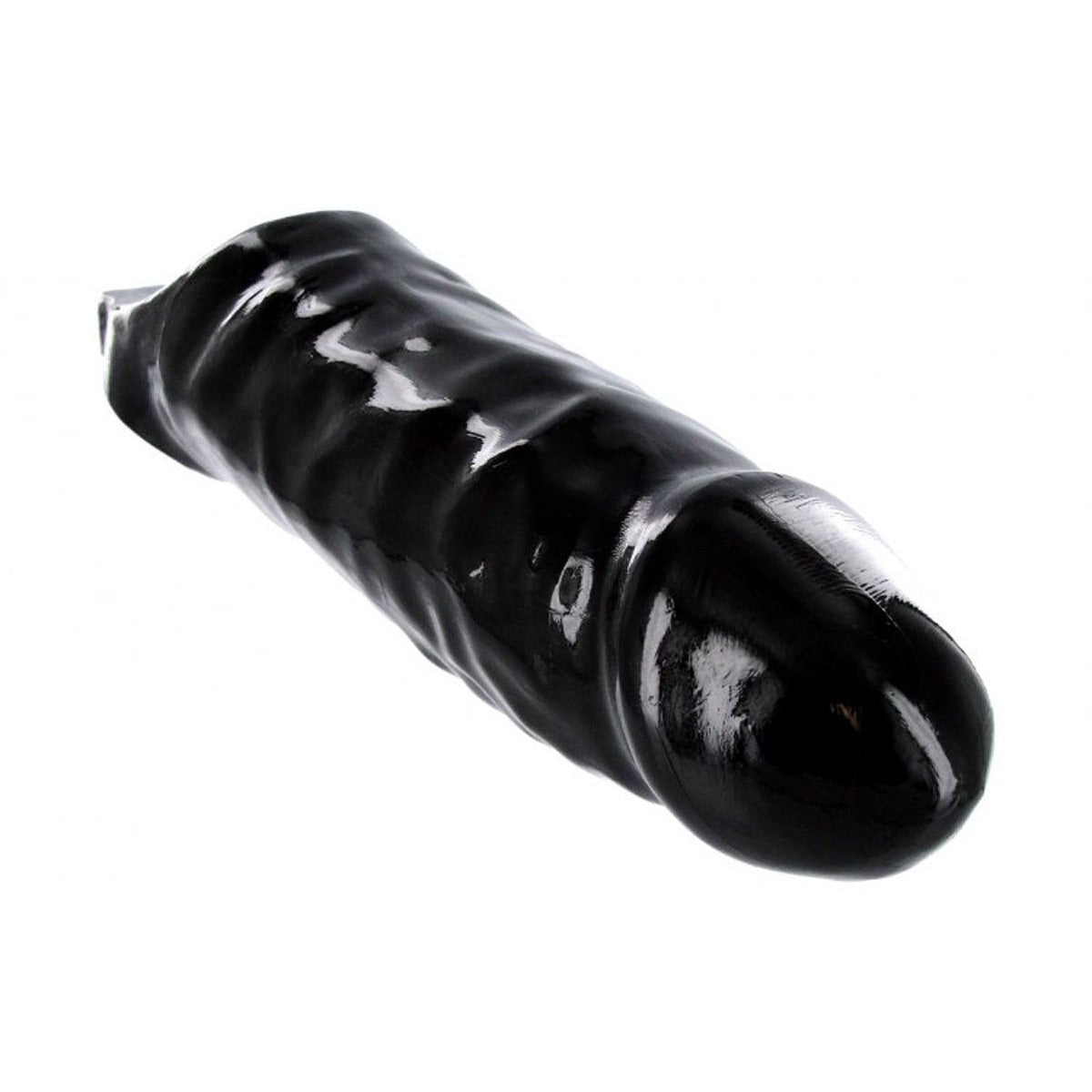 XL Black Mamba Cock | Master Series