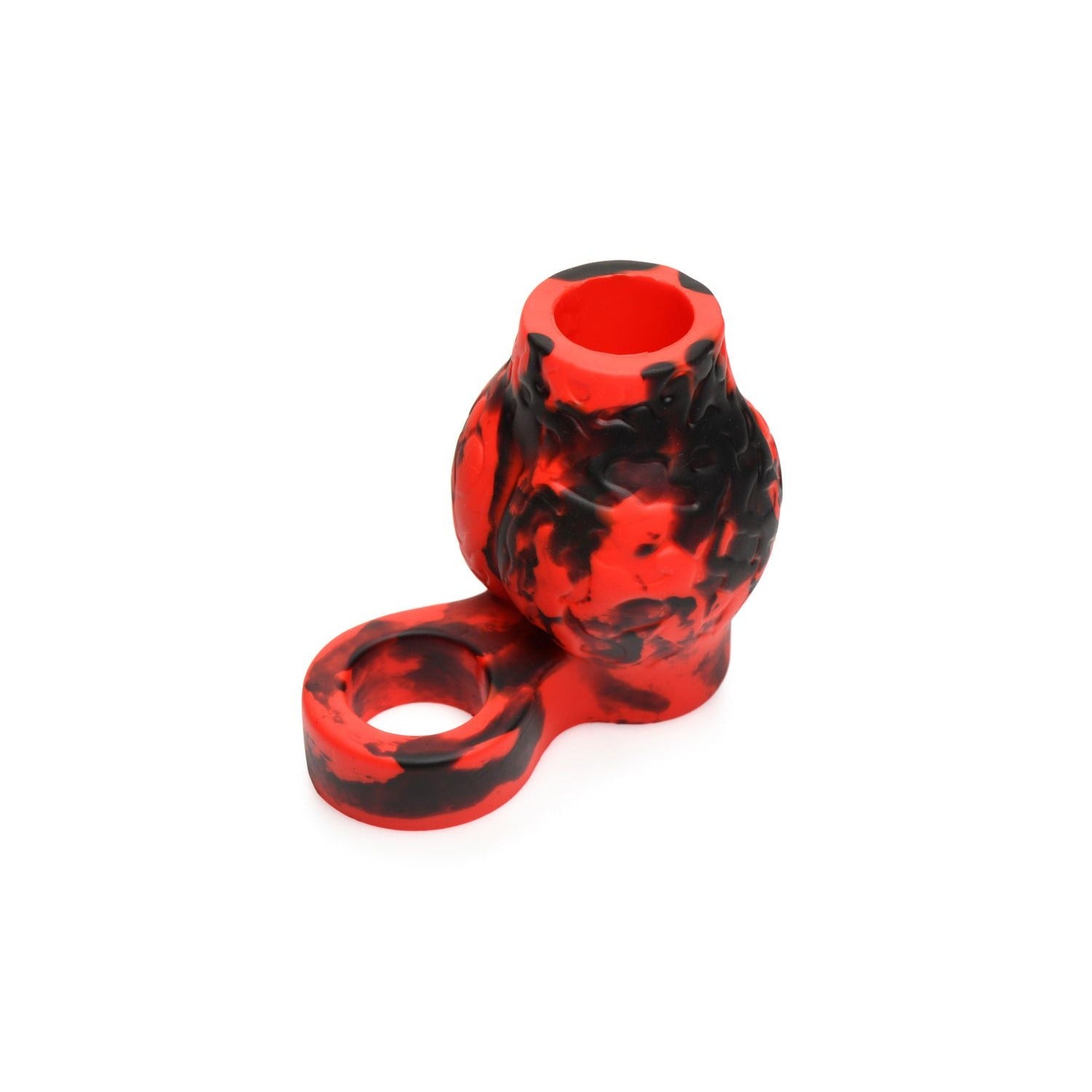 XR Brands Hell Hound Ballstretcher | Creature Cocks