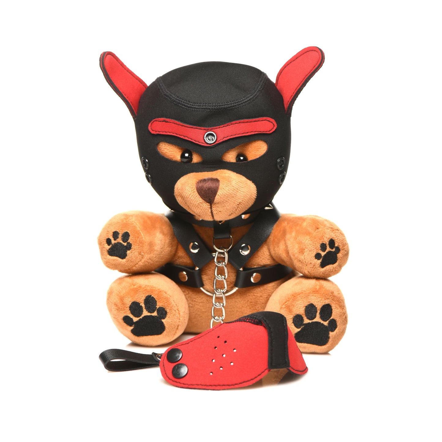 XR Brands Masked Bear | Master Series