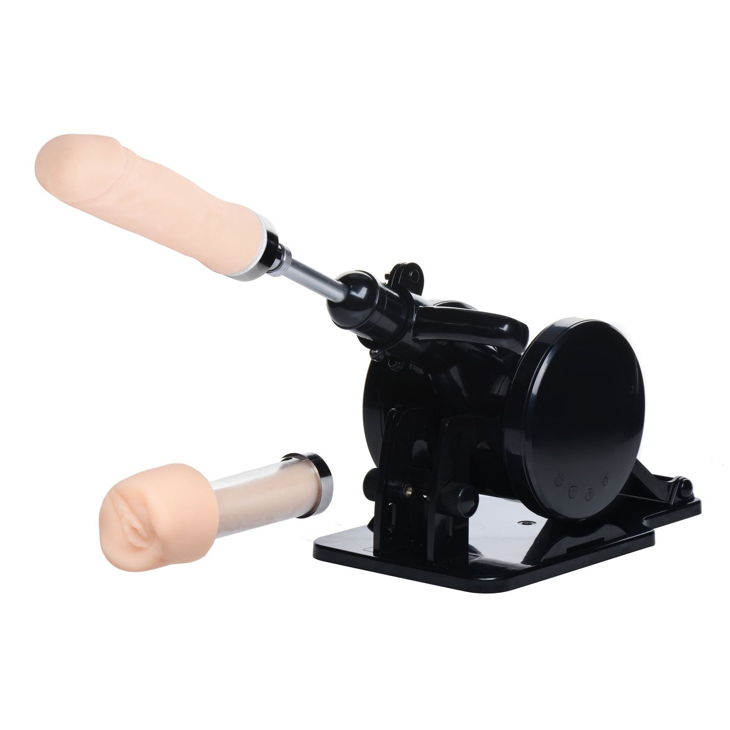 XR Brands Robo Fuk Adjustable Sex Machine | Lovebotz