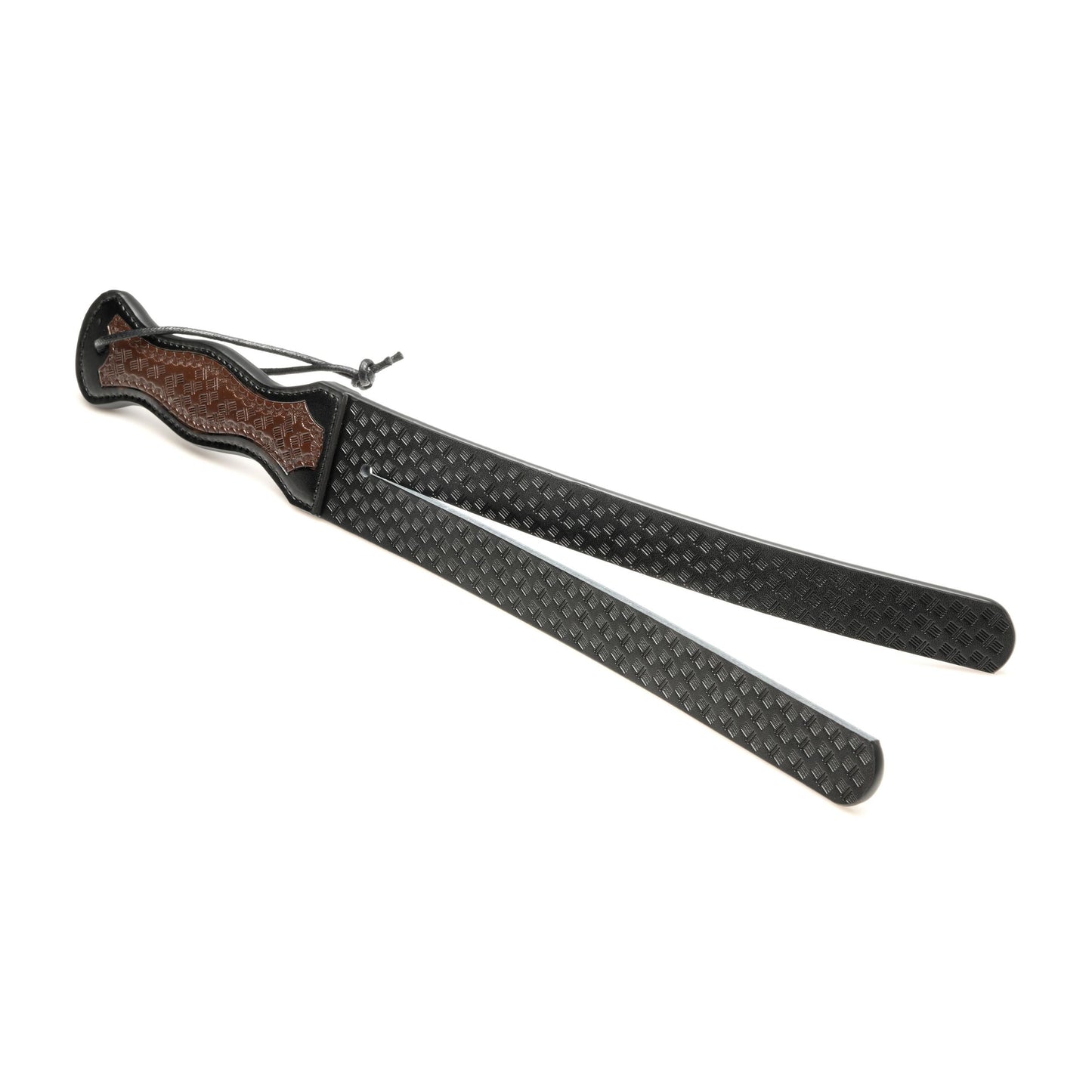 XR Brands Scottish Tawse | Strict