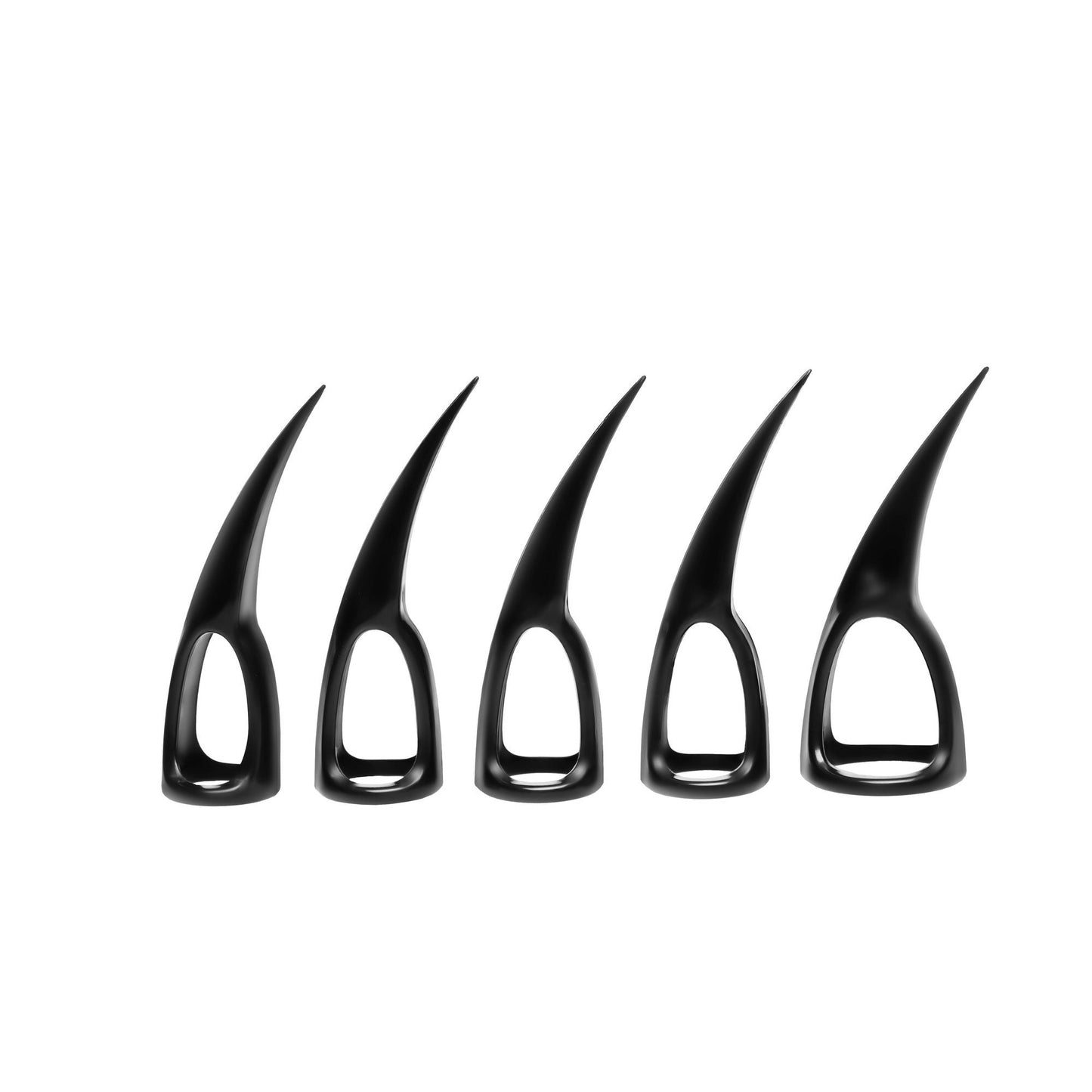 XR Brands Set of 10 Claws | Master Series