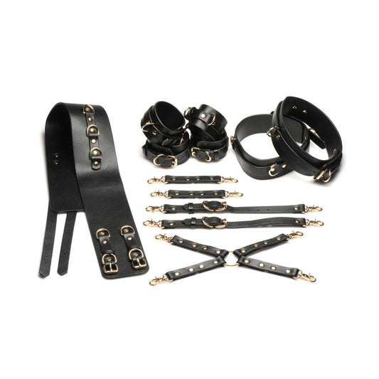 XR Brands Temptress Thigh Harness | Master Series