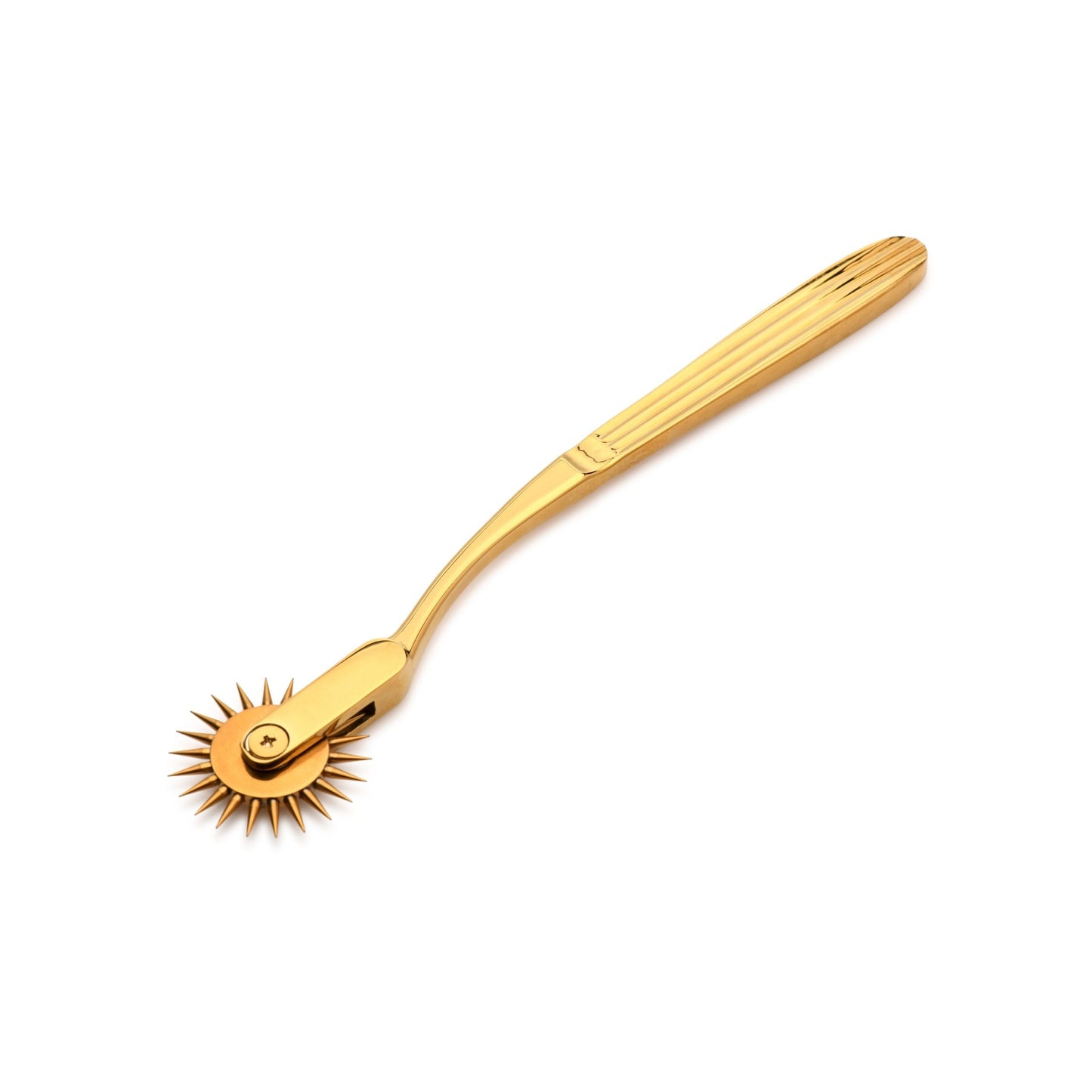 XR Brands Wartenberg Wheel | Master Series