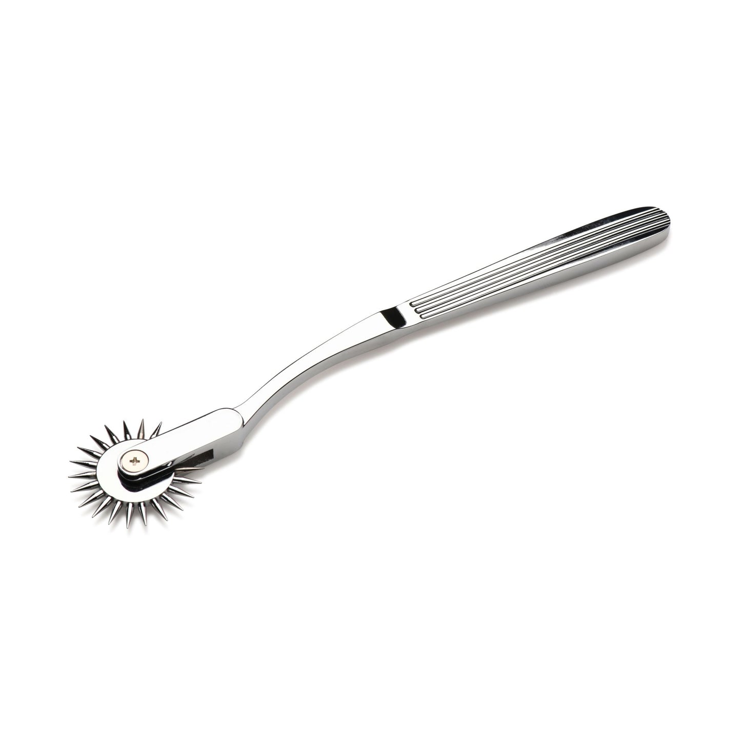 XR Brands Wartenberg Wheel | Master Series