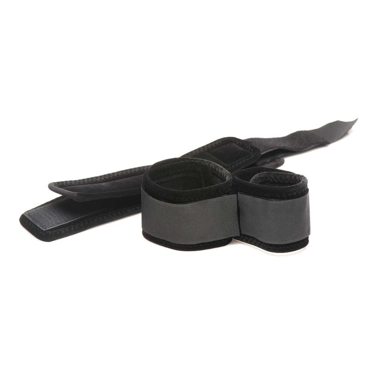 XR Brands Wrist and Ankle Cuffs | Bedroom Bliss