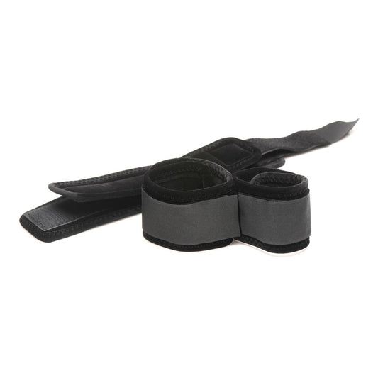 XR Brands Wrist and Ankle Cuffs | Bedroom Bliss