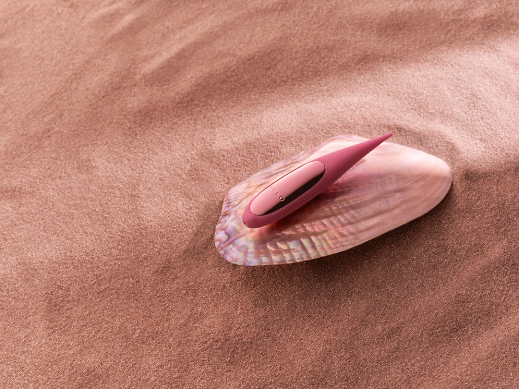 Clitoral Vibrators