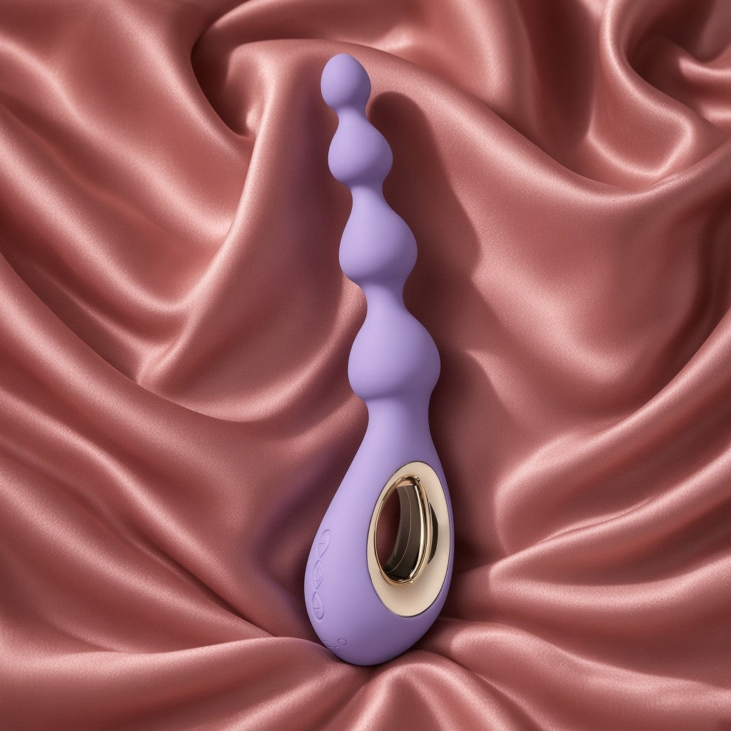 Anal Beads